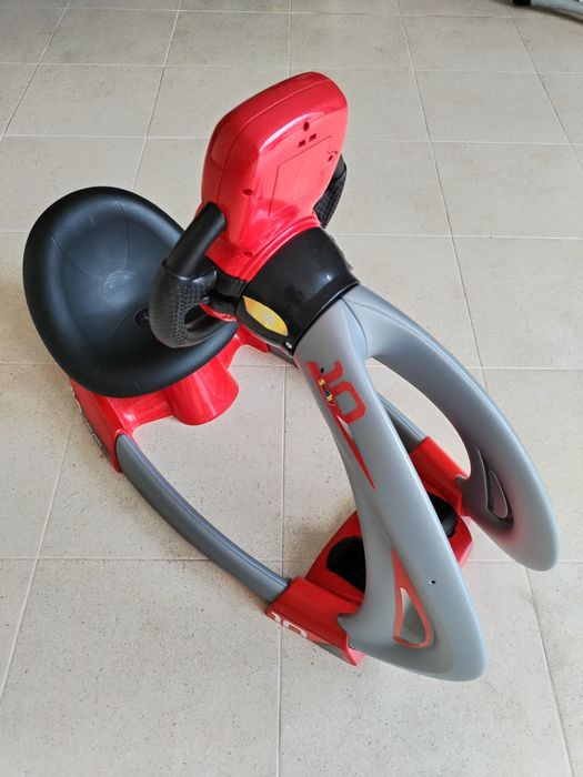 SImulador condução Brinquedo