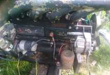 Silnik Zetor Ursus C-360