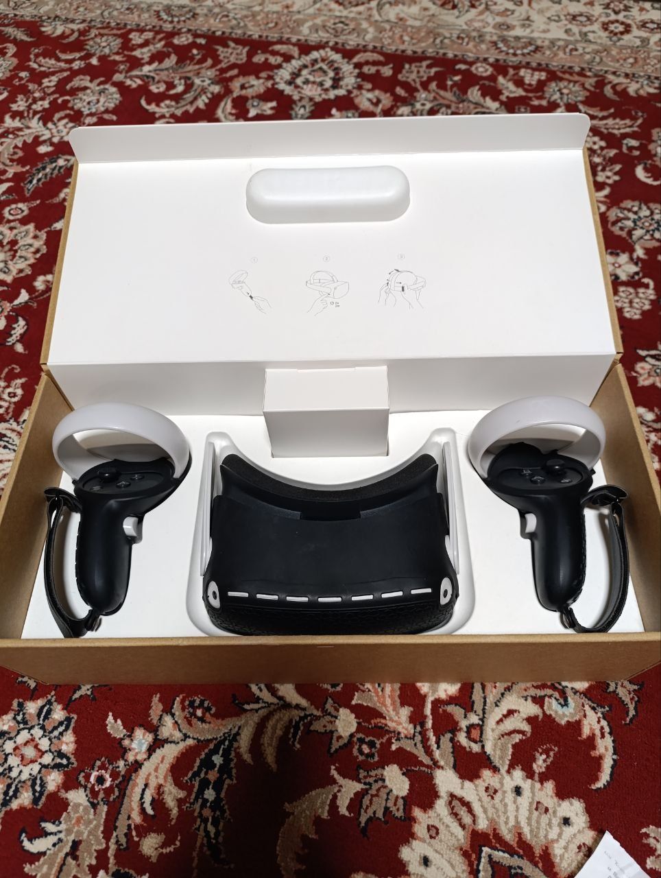 Oculus quest 2 128gb