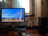 Dell OptiPlex 5060 SFF i5-8500 NVMe 256GB + 1TB 3,5" HDD 16GB RAM W.11