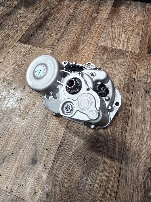 Silnik BOSCH Activ Line 2G generacja 14686 Km 100% sprawny po serwisie