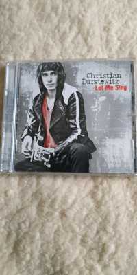 CD Christian Dursewitz Let nie song super płyta super cena