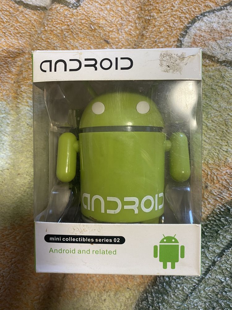 Міні колонка Android