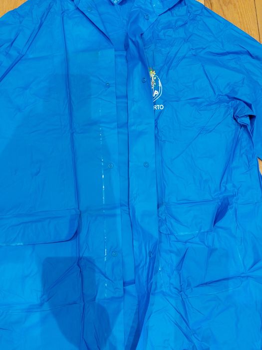 Impermeável do F.C do Porto