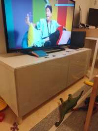 Móvel TV Ikea gama BESTA