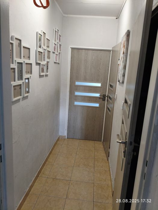 Mieszkanie M5 72m, parter Rybnik, Rybnicka Kuźnia