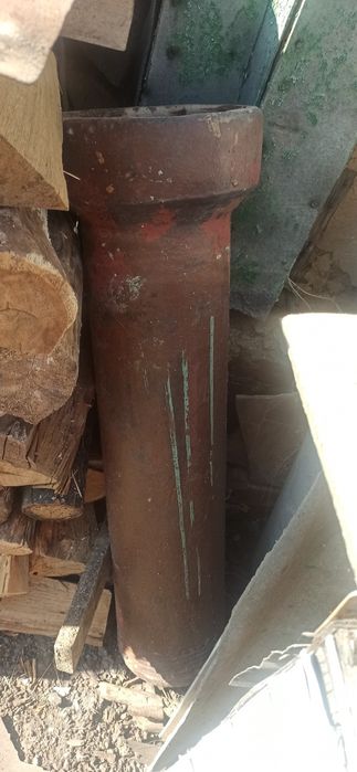 Дымоходная труба