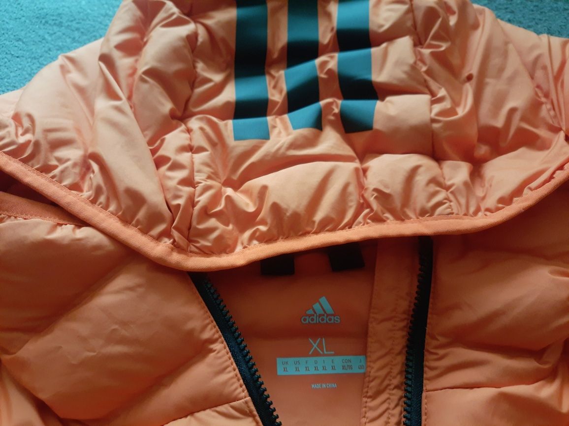 Kurtka ADIDAS r.XL