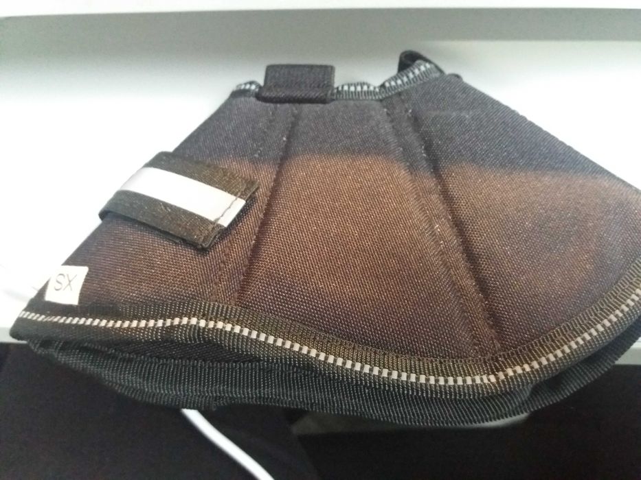 Kołnierz ochronny dla psa, rozmiar XS