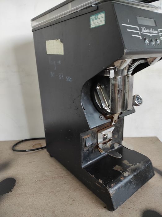 Кавомолка Victoria Arduino