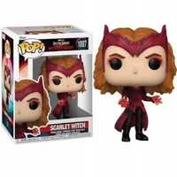 Funko Figurka Pop Marvel: Scarlet Witch, Funko