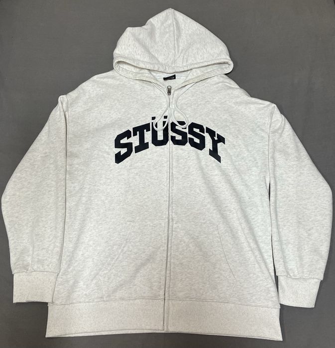 зипка stüssy M size