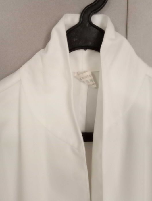 Jaqueta de gamela (empregado de mesa)