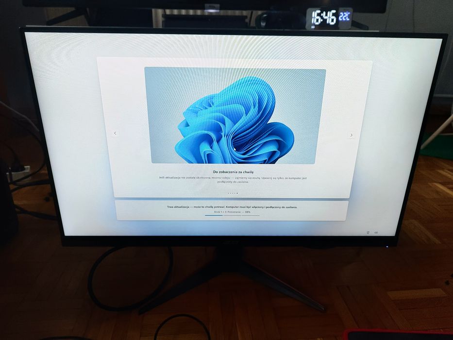 Monitor Acer Nitro VG240Ybmiix