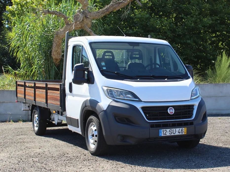 Fiat Ducauto 2.3 250