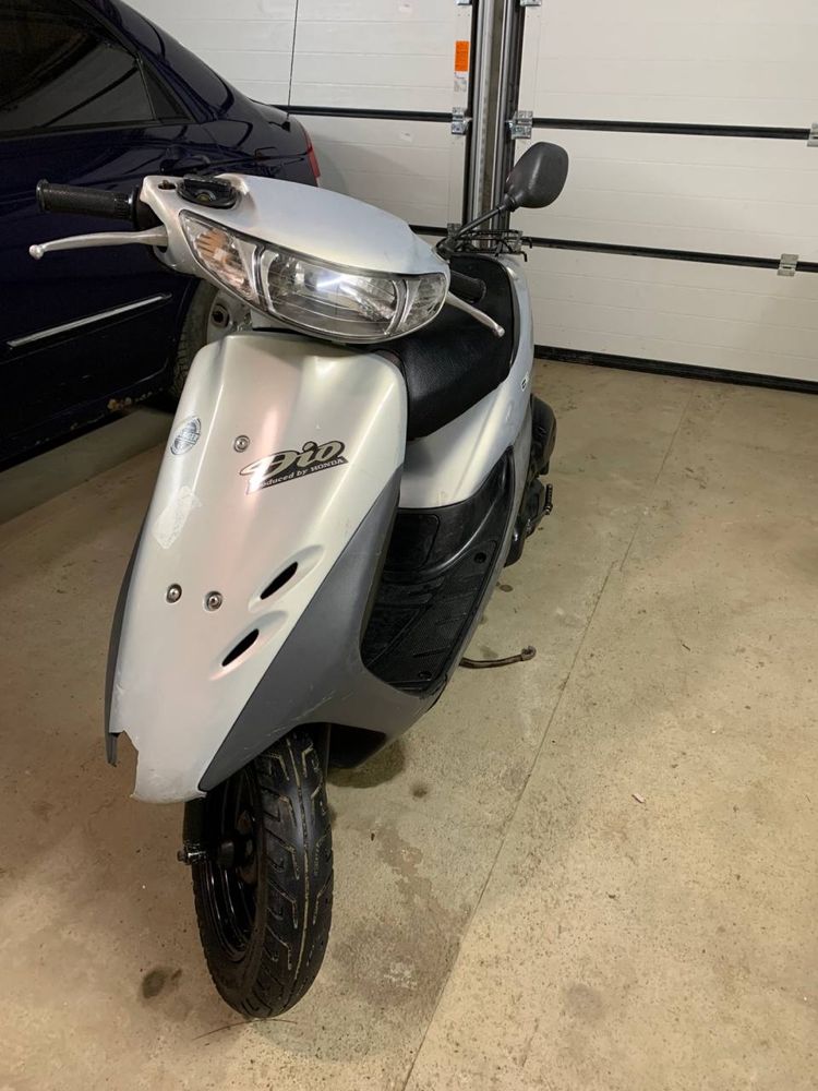 Продаж скутера Honda Dio 35, ціна 470 $