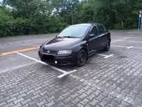 Fiat Stilo 1.9 JTD 5 drzwi zarejestrowane