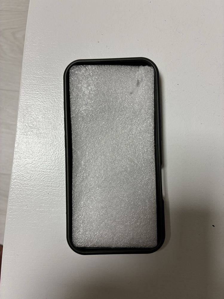 Capa iphone 16 Magsafe
