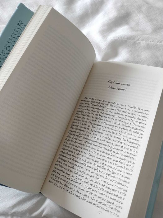 Livro Gente Feliz com Lágrimas