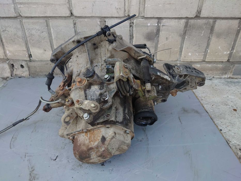 Fiat Punto II 1.2 8V Skrzynia Biegów C.514.5.13.44