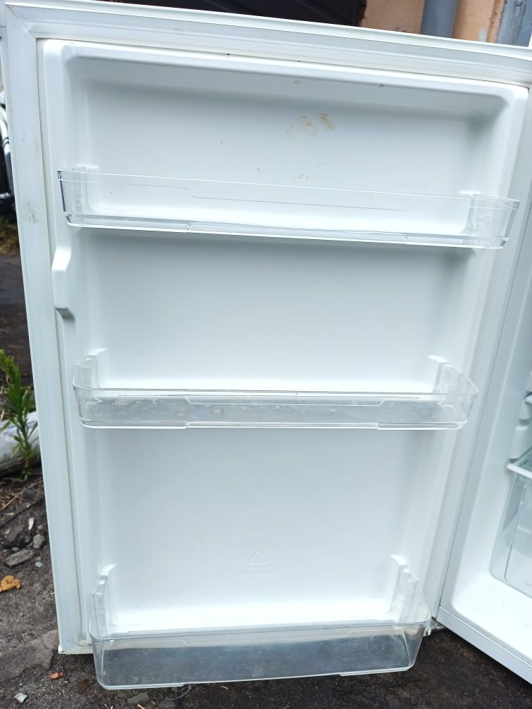 Lodówka 85 cm, stan bardzo dobry, Wrocław