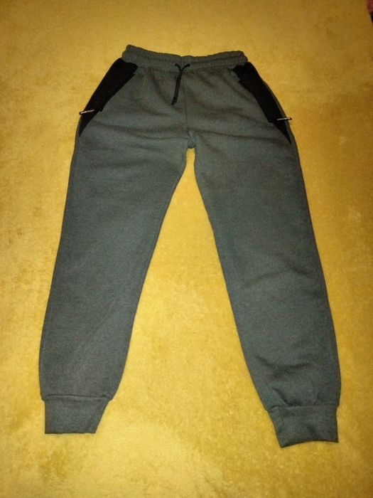 Штани спортивні  чоловічі
