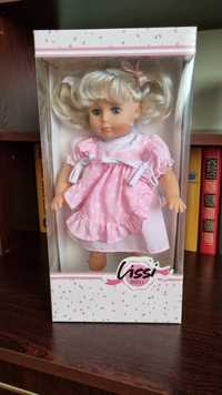 Лялька Lissy Doll