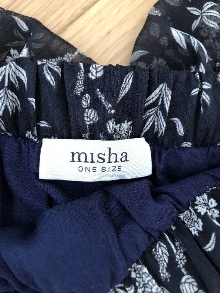 Spódnica mini misha one size