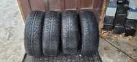 4x Opony ZIMOWE 205/60R16 96H 2012r VIKING 6mm