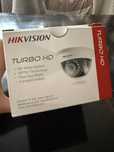 Hikvision color camera