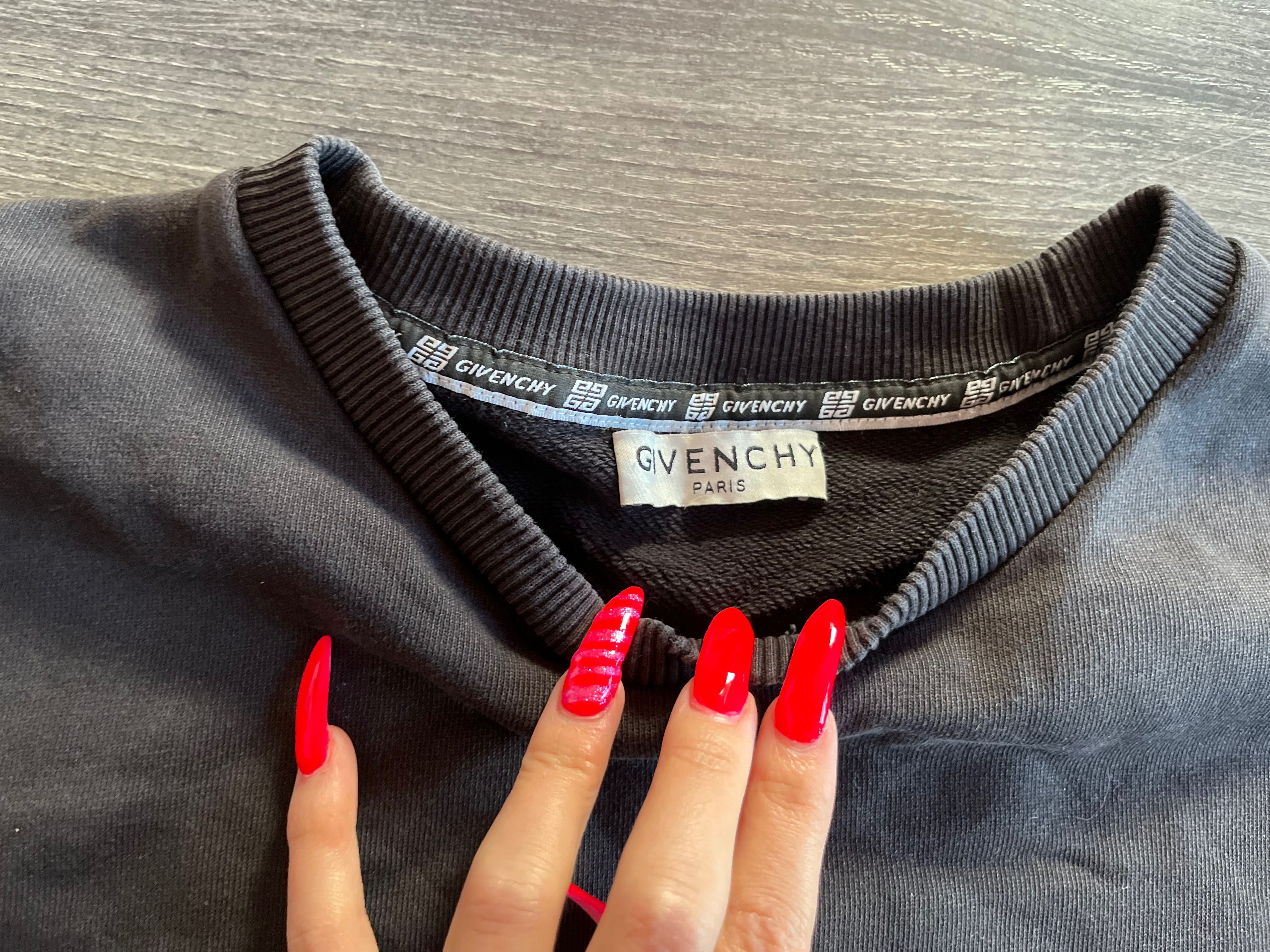 Givenchy bluza męska