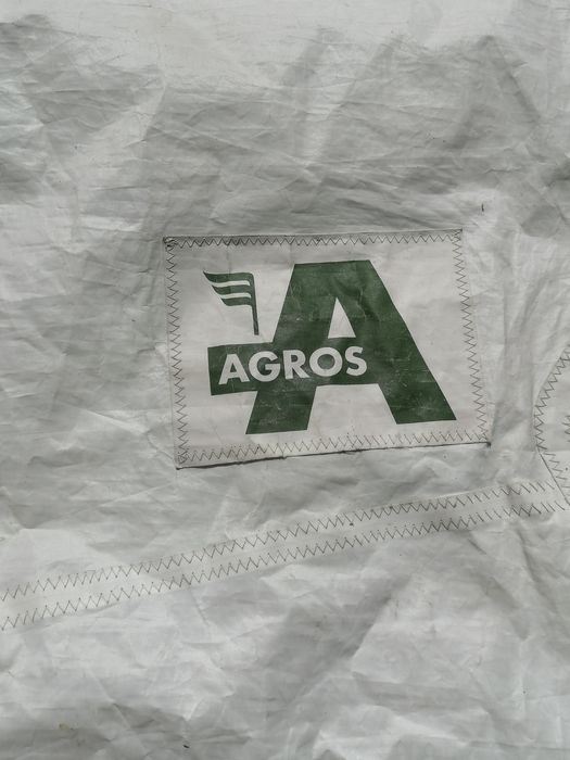 Sprzedam żagiel grot