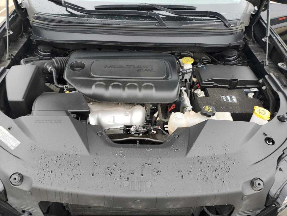 Jeep Cherokee Latitude Plus 2020 /