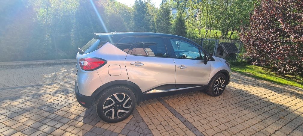 Sprzedam Renault Captur