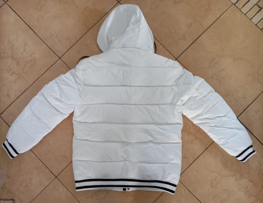 Kurtka męska zimowa S M L