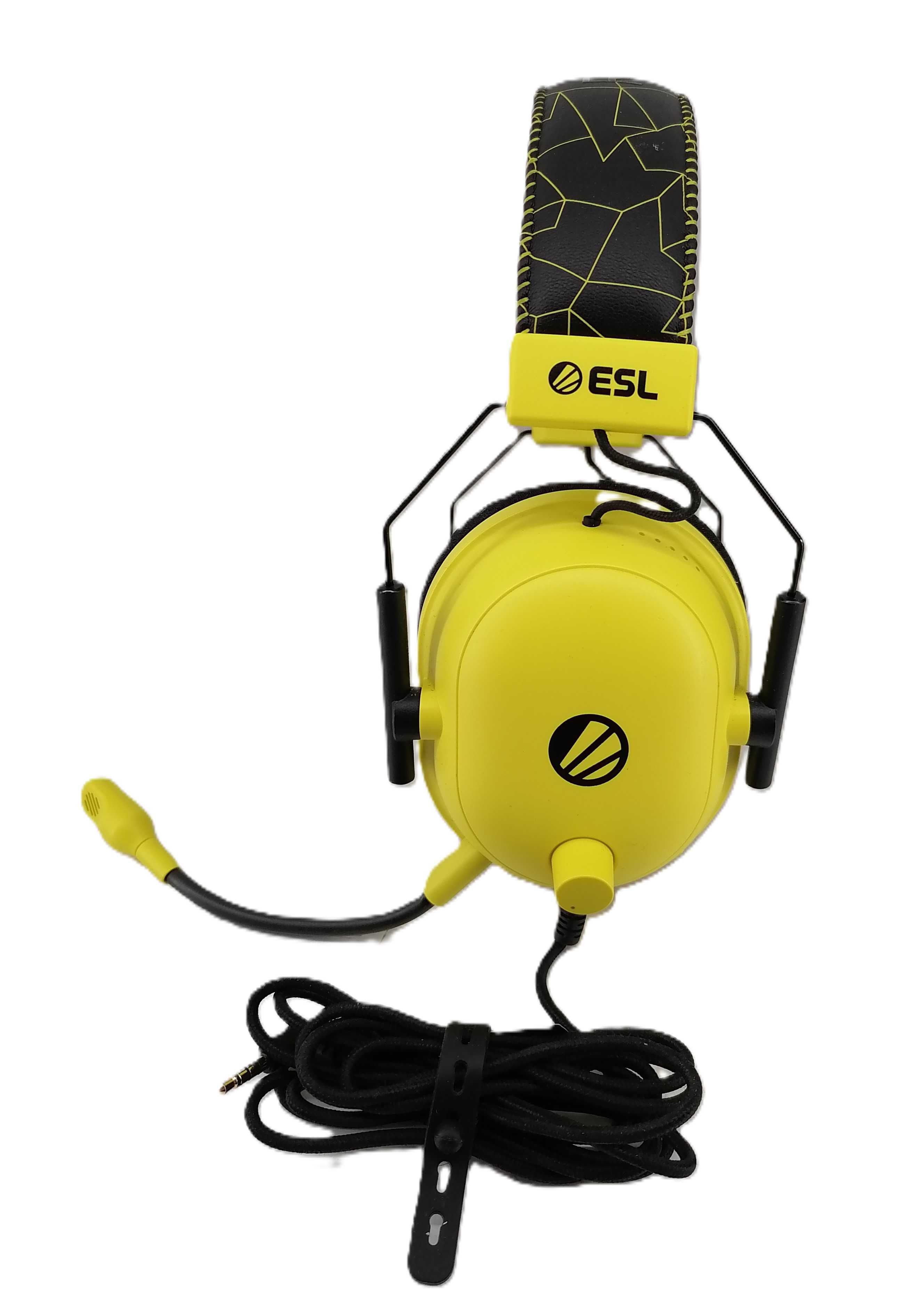 Słuchawki RAZER Blackshark V2 ESL