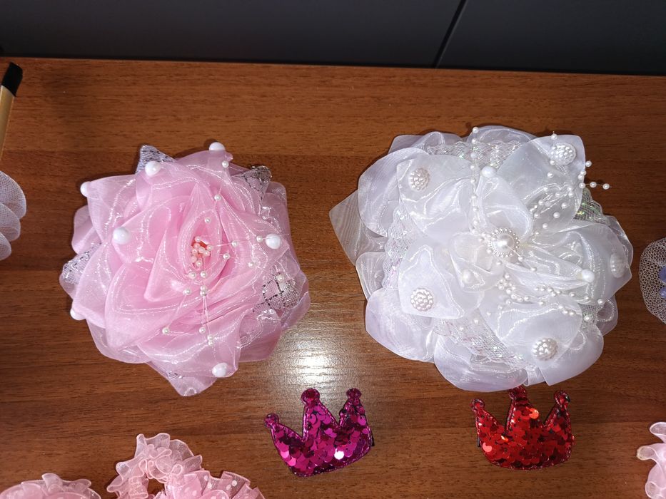 Все для дівчаток, ціна указана за все