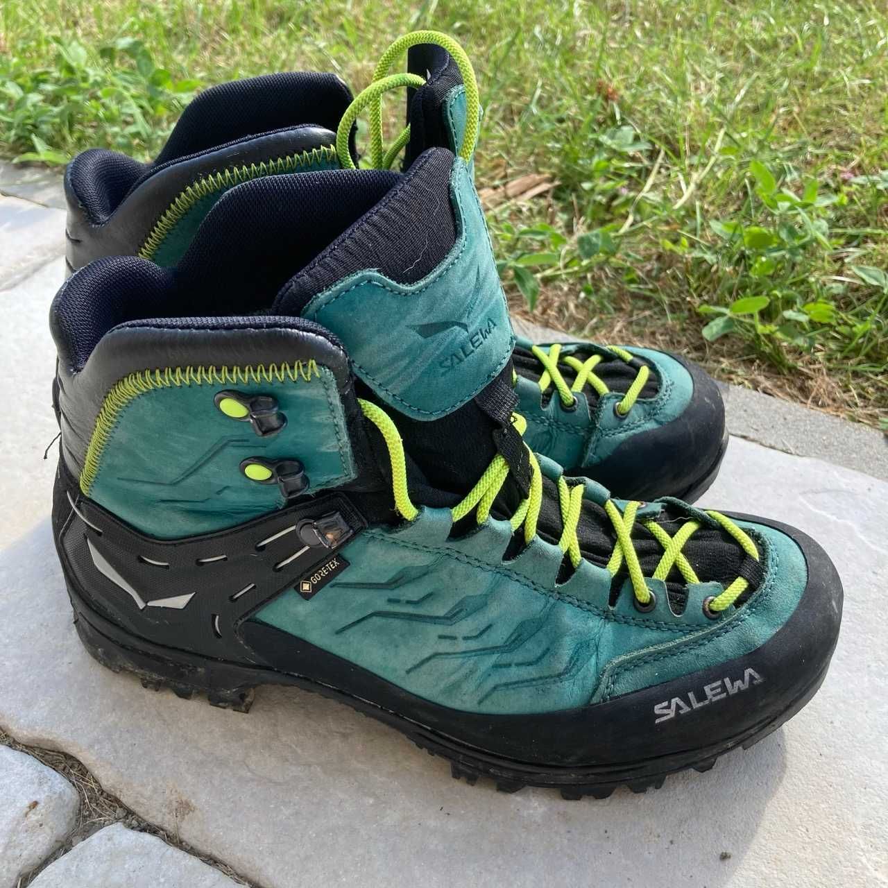 Salewa Rapace GTX WOMEN rozmiar 39 (UK 6)