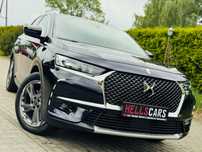 DS Automobiles DS 7 Crossback 4x4 OPERA MultiLed Alu19 Skóra EL klapa fotele Masaże Gwarancja MAXX
