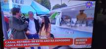 TV  led Sansung 40 polegadas