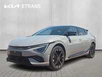 Kia EV6 KIA EV6 325KM GT LINE SUMA Korzyści 80000 zł po dofinansowaniu