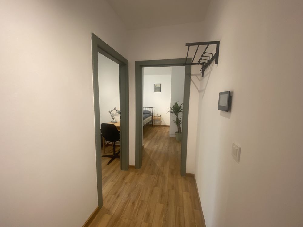 Mieszkanie na doby Apartament Ursynow Mokotów