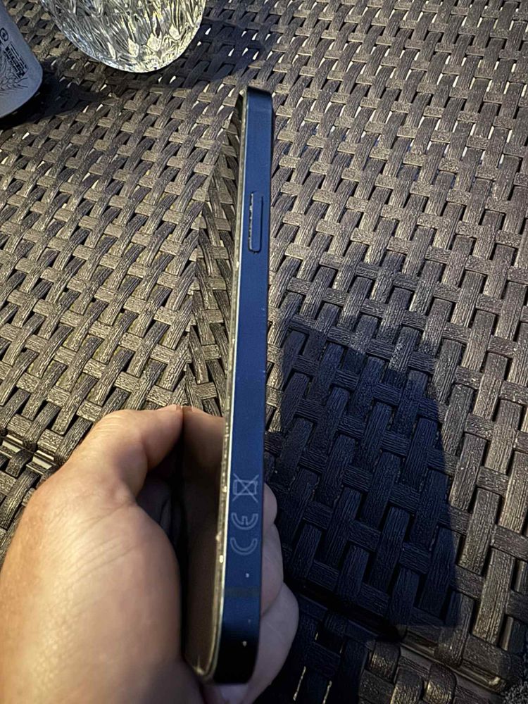 Iphone 13 128gbb