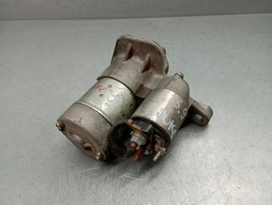 Motor de arranque NISSAN Juke (F15)
