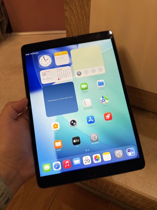 Планшет iPad Air 3 64Gb