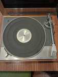 Gramofon Lenco E75