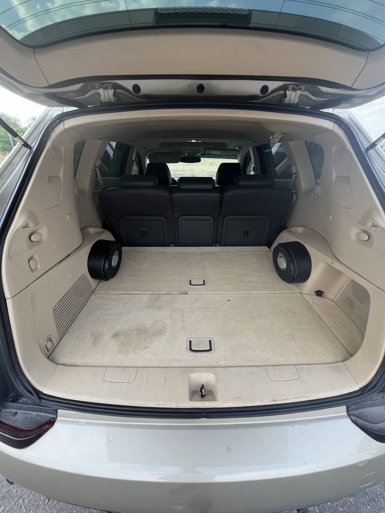 Subaru Tribeca 2006