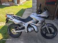 Yamaha tdr  125 podrasowana