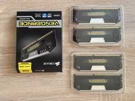 CORSAIR Vengeance Pro 4x8GB 1600MHz DDR3 CL9 1.5V