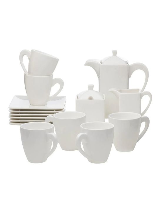 Zestaw kawowo-herbaciany AMBITION